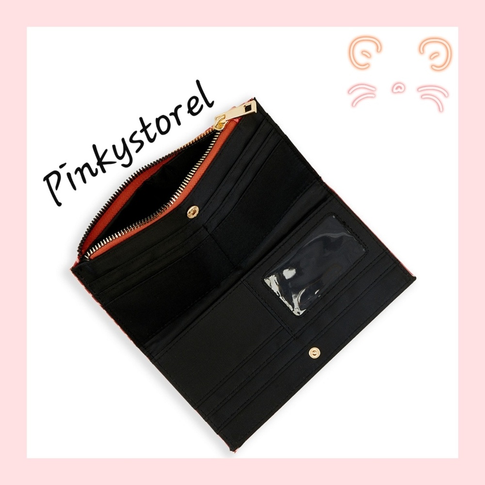Wallets 💛❤ - Picture 5 of 5